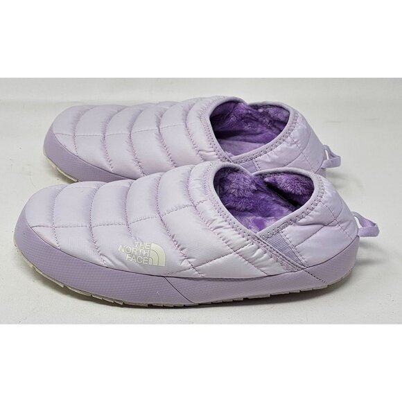 NEW! THE NORTH FACE | WOMENS  Thermoball Traction Mule V Size 10 - Picture 2 of 12